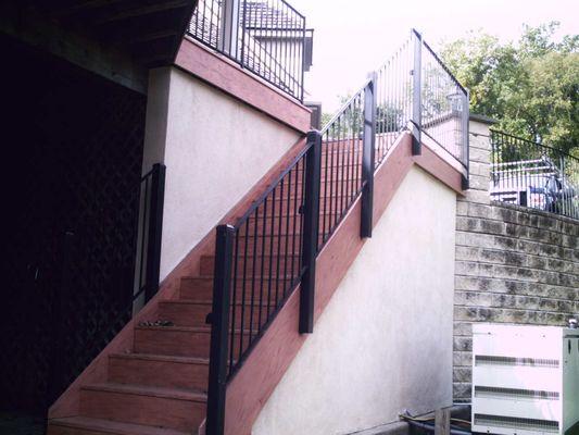 Delaware Valley Fence & Iron