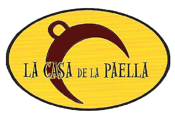 La Casa de La Paella