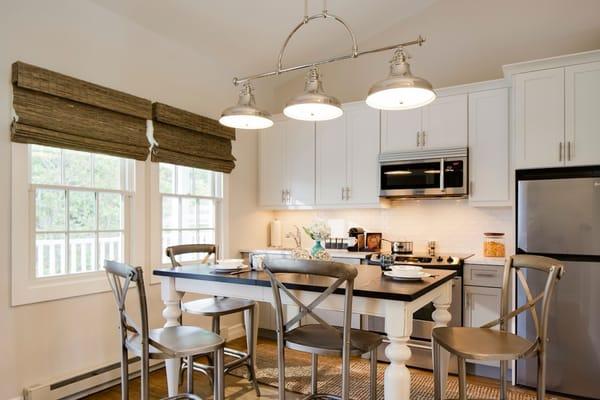 Kitchen_Duplex Suite