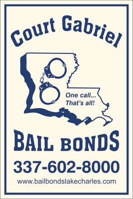 Court Gabriel bail bonds