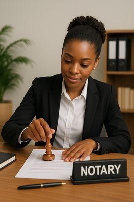 Onpoint Notary Services