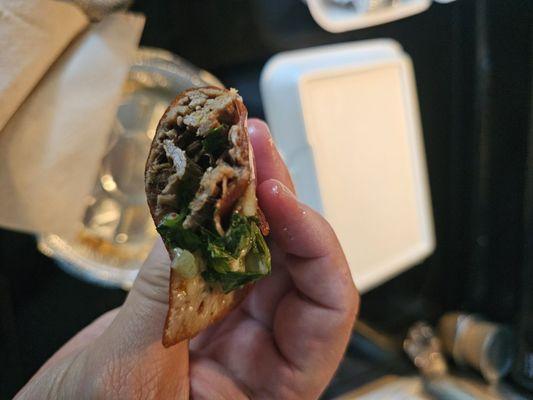 The Taco Spot - Kissimmee