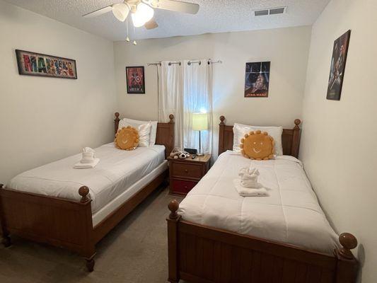 Emerald Island Villas Phase 2