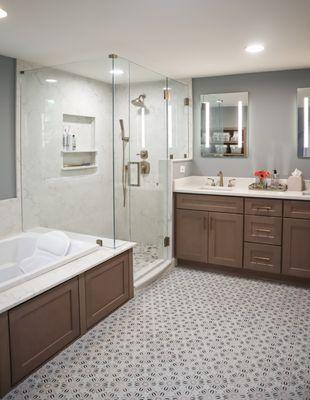 BA Kitchen & Bath Design