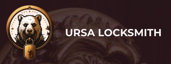 Ursa Locksmith
