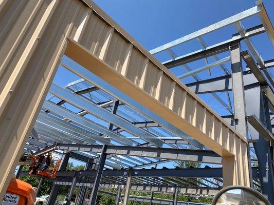 Mountain State Construction