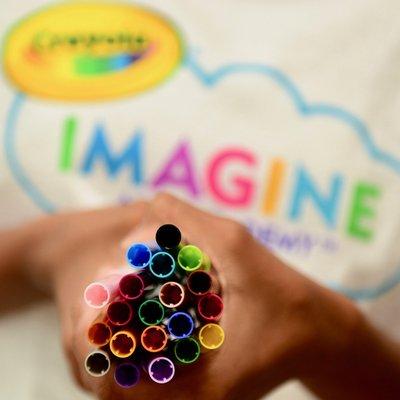 Imagine Arts Academy