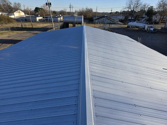 Howard Home Improvement Projects