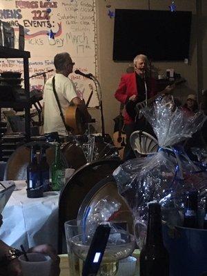 Loyal Order of Moose Lodge 1278