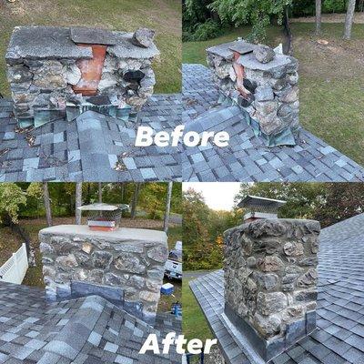 Ny Waterproofing and Masonry