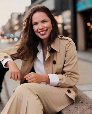 CEO and Founder, Dr. Kimberly Seheult