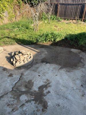 J.Medina Landscaping &Hauling