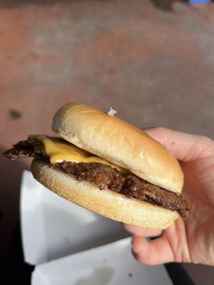 Cheeseburger
