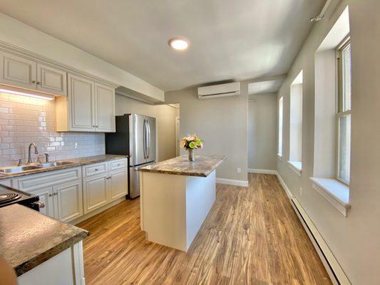 Witman Properties Inc