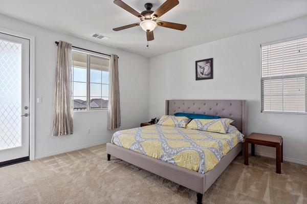 Let us help you with your next listing!