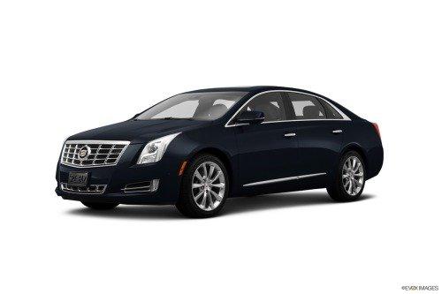 Classic, comfortable, Cadillac sedan, our car of choice for your chauffeured service.
