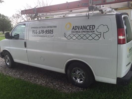 Advanced Electrical Construction