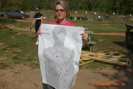 Practical Shooting LLC