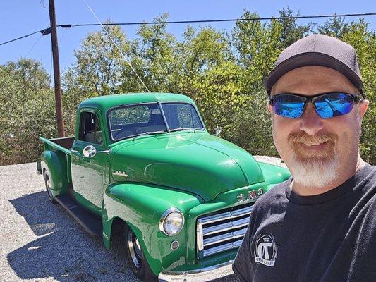 Speedy Diesel Truck Repair