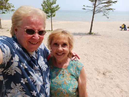 Mike MacFarlane - Coldwell Banker