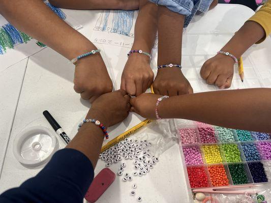 Basic Foundation School