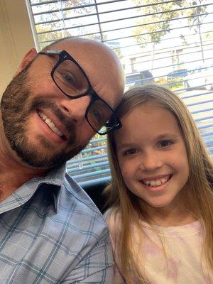 Cristiana Ferrari, DDS