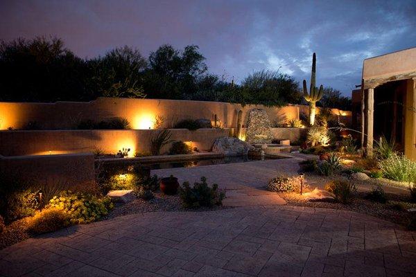 Bela Development Hardscape & Landscape