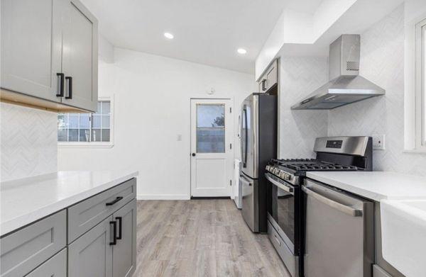 Grey Wolf Real Estate Solutions