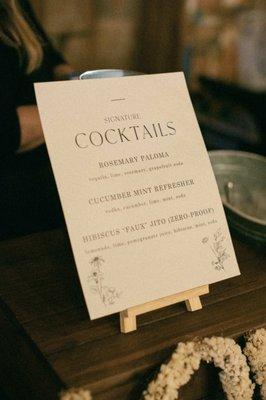 Redwood Heart Events