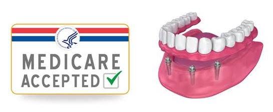 Medicare Dental Provider