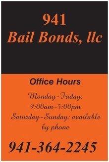941 Bail Bonds