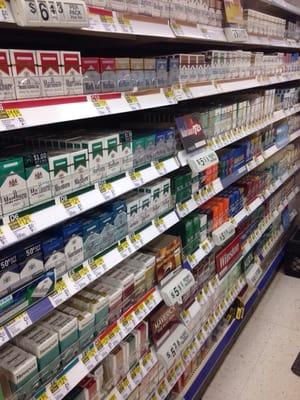 Walgreens