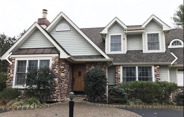 Homestead Builders Company