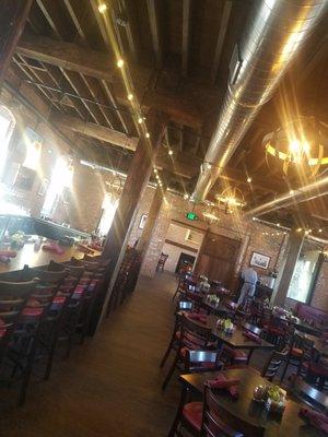 The new Cacciatore Windsor!