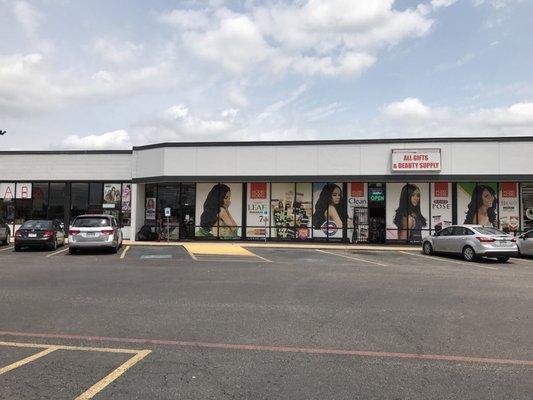 Mei Gift & Beauty Supply