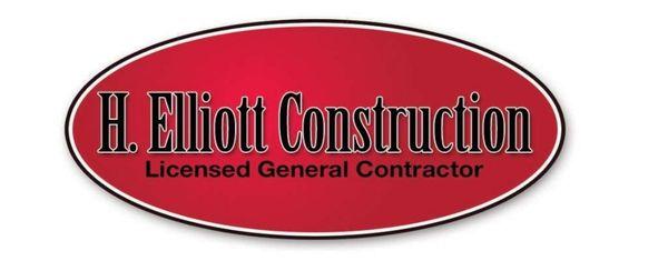 H Elliott Construction