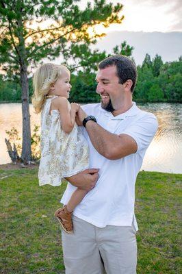 Wandering Surfer Photography