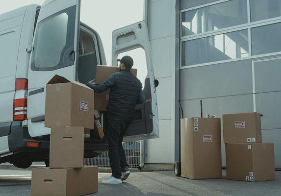 Star Self Storage
