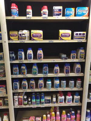 Murphy's Sav-Mor Pharmacy