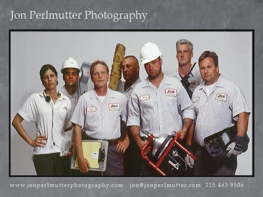 Jon Perlmutter Photography