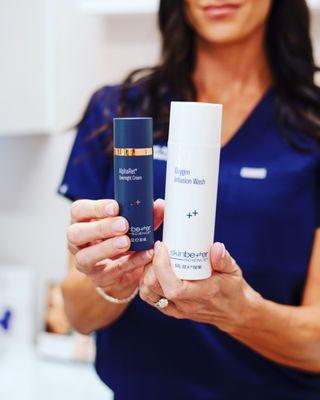 Desert Peach Esthetics