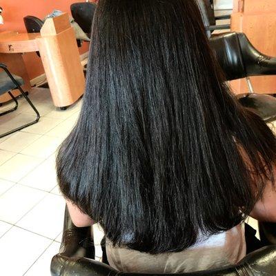 The New You Beauty Salon