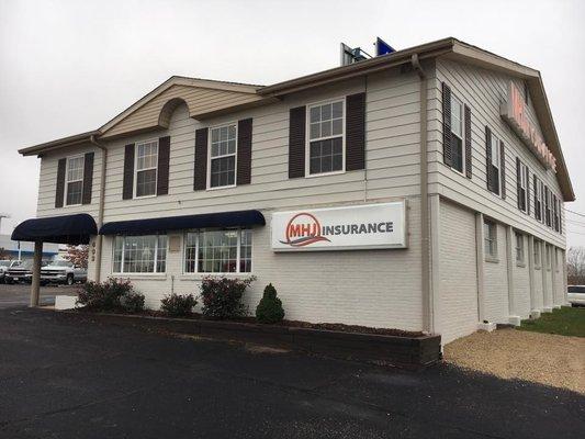 Now at our new location, 603 S. Westwood Blvd in Poplar Bluff.