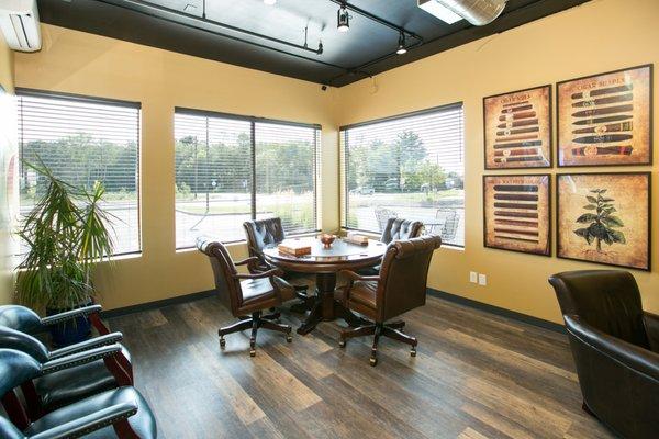 Sodie's Cigar & Pipe