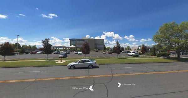 Samaritan Healthcare