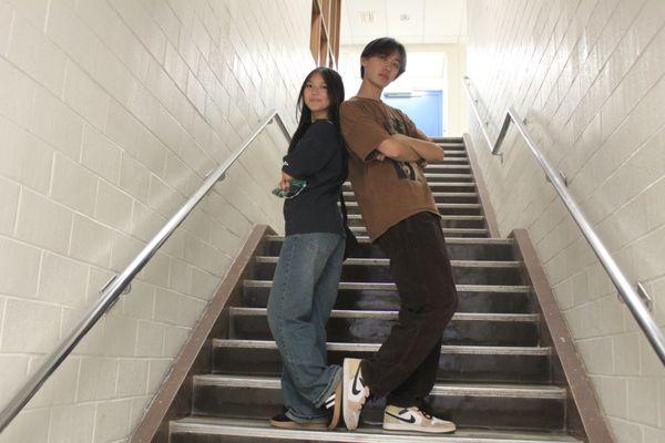 Timpview High School