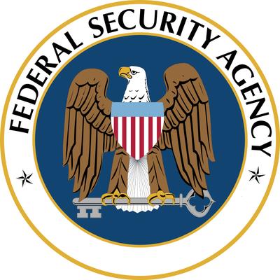 Federal Security Agency