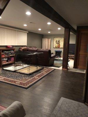 New American Painting