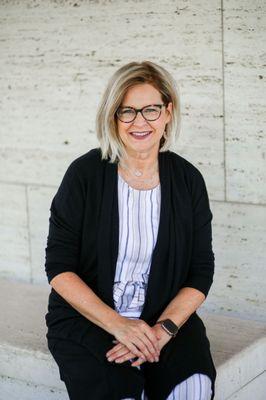 Jill Denton, LPC - Vibrant Life Counseling Center