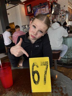 Luma Dance & Acrobatics